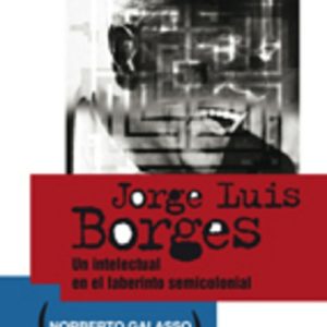 Jorge Luis Borges