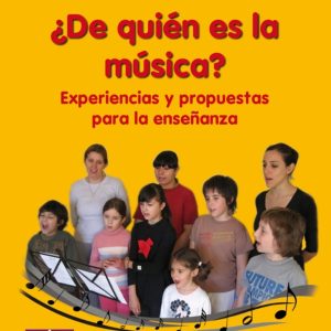 ¿De quién es la música?
