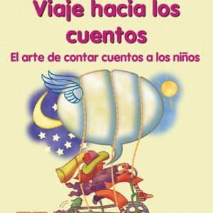 Viaje hacia los cuentos