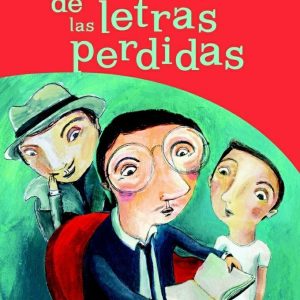 El misterio de las letras perdidas