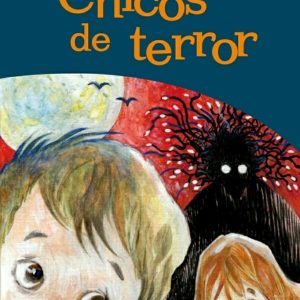 Chicos de terror