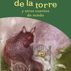 La maldición de la torre y otros cuentos de terror