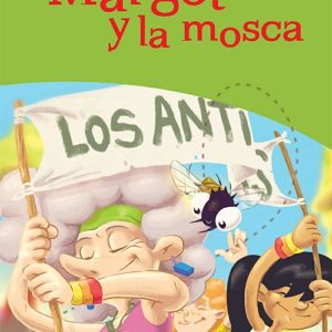 Margot y la mosca