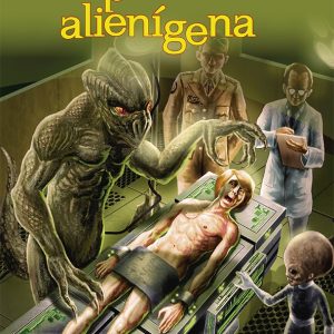 Depredador alienígena