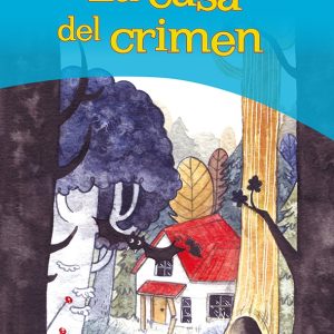 La casa del crimen