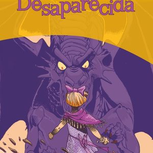 Desaparecida