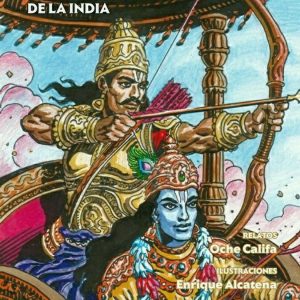 Vida de Rama y otras leyendas de la India