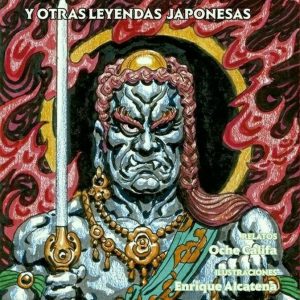 La muerte del dragón y otras leyendas japonesas