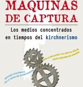 Máquinas de captura