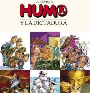 La revista Humor y la dictadura