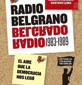 Radio Belgrano (1983-1989)