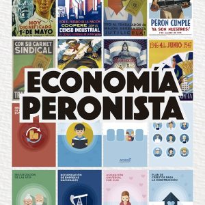 Economía peronista