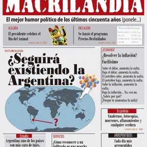 Noticias de Macrilandia