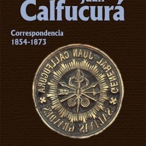 Juan Calfucurá