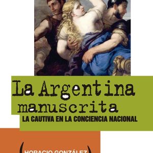 La Argentina manuscrita