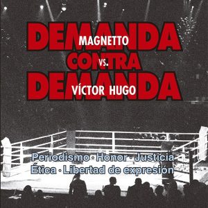 Demanda contra demanda