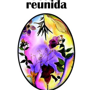 Poesía reunida