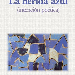 La herida azul