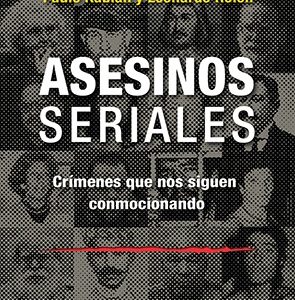 Asesinos seriales