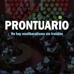 Prontuario