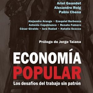 Economía popular