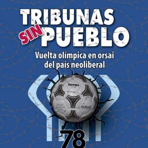Tribunas sin pueblo