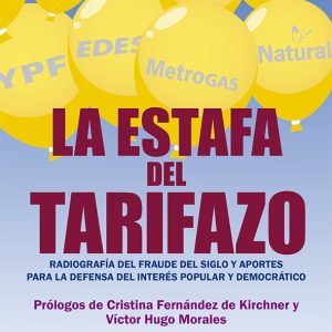 La estafa del tarifazo