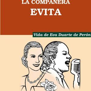 La compañera Evita