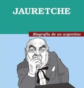 Jauretche