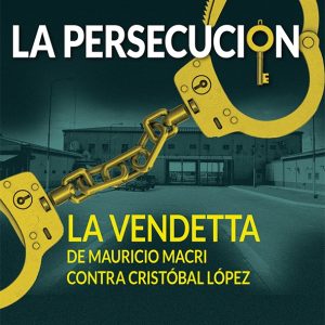 La persecución