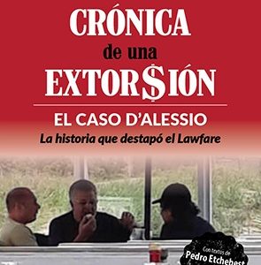 Cronica de una extorsion