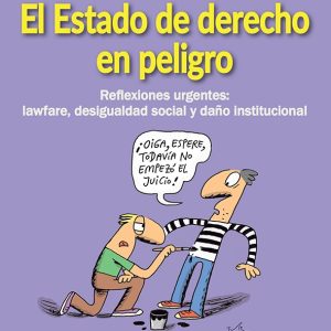 El Estado de derecho en peligro