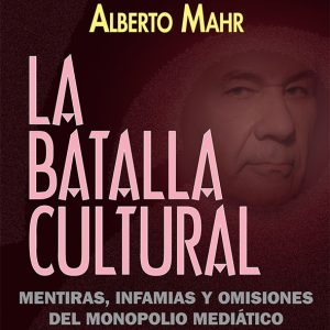 La batalla cultural