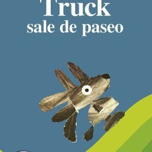 Truck sale de paseo (Rústica)