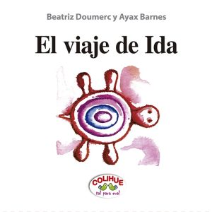 El viaje de Ida - El viaje de Regreso (Cartoné)
