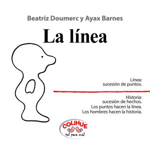 La linea (Cartone)