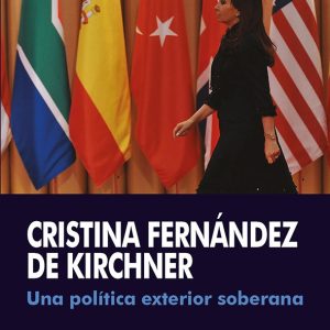 Una política exterior soberana