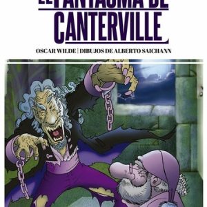 El fantasma de Canterville y otros relatos