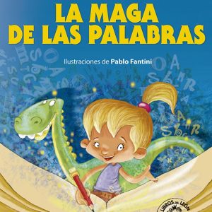 La maga de las palabras
