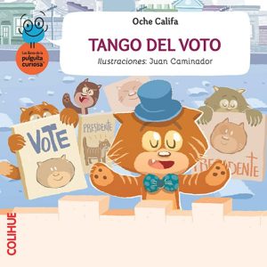 Tango del voto