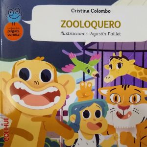 Zooloquero