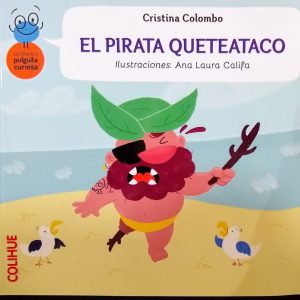 El pirata Queteataco