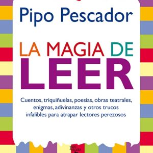 La magia de leer