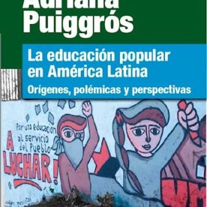 La educación popular en América Latina