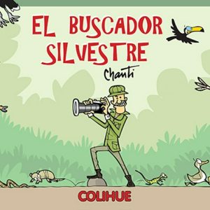 El buscador silvestre