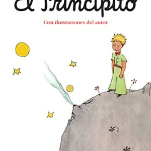 El principito (ed. de bolsillo)