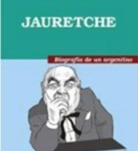 Jauretche. ed especial