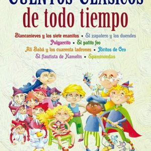 Cuentos Clásicos de todo tiempo (Tomo II)