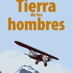 Tierra de los hombres