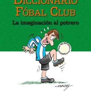 Diccionario Fóbal Club